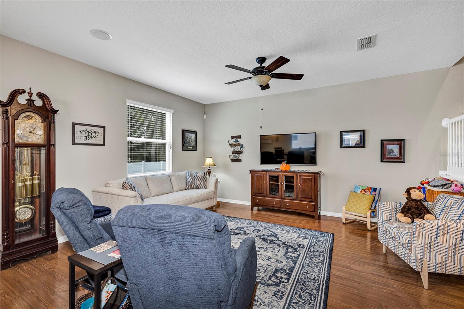 VILLAS/TUCKER OAKS - Residential