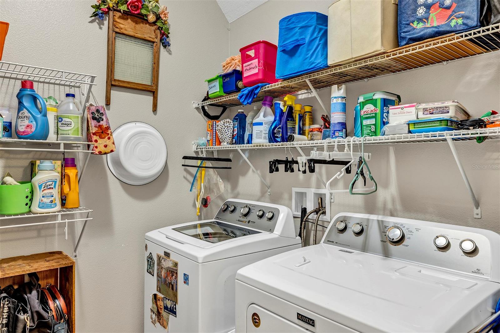 VILLAS/TUCKER OAKS - Residential