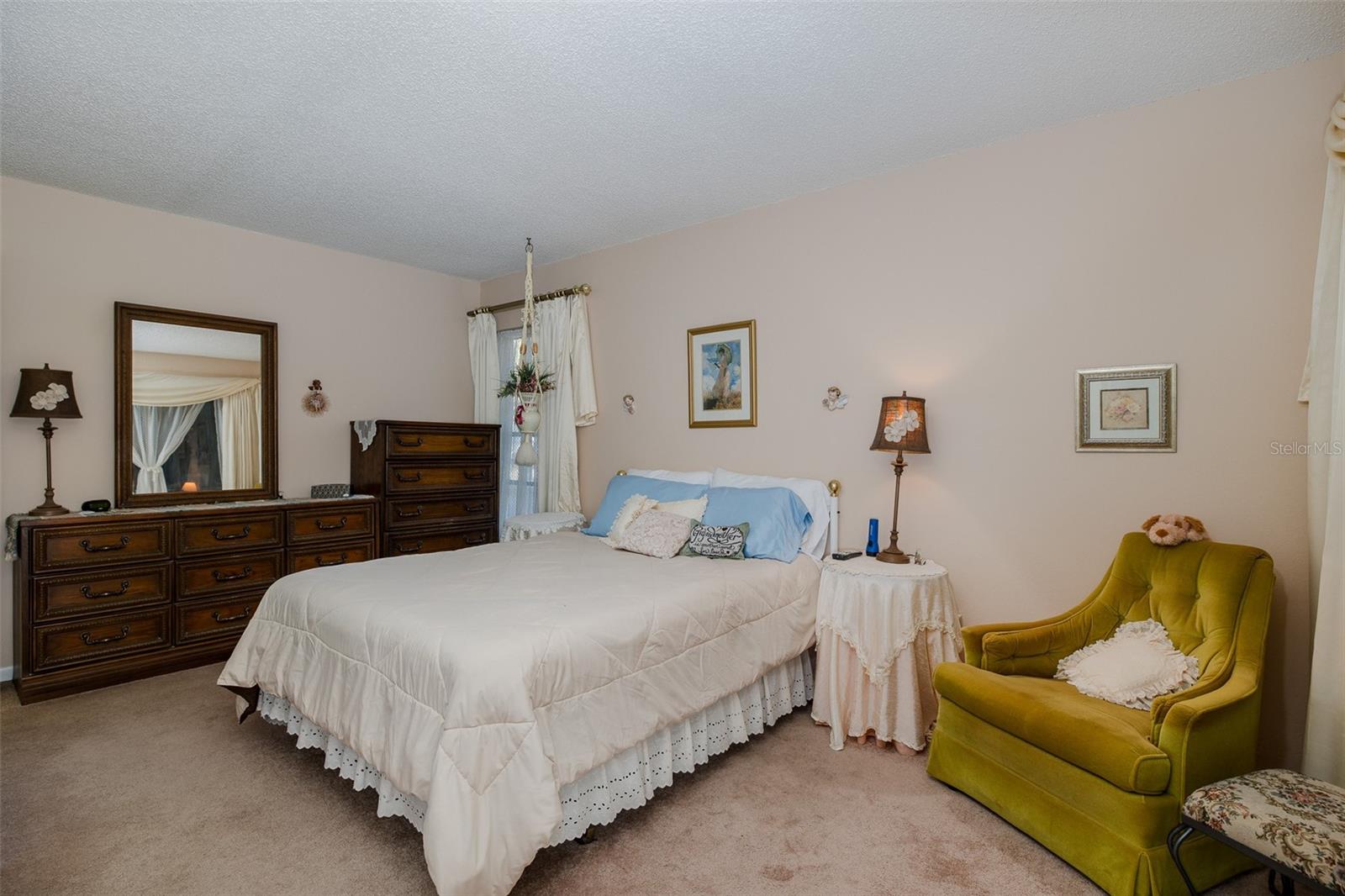 SAN CLEMENTE VILLAGE - Residential Lease