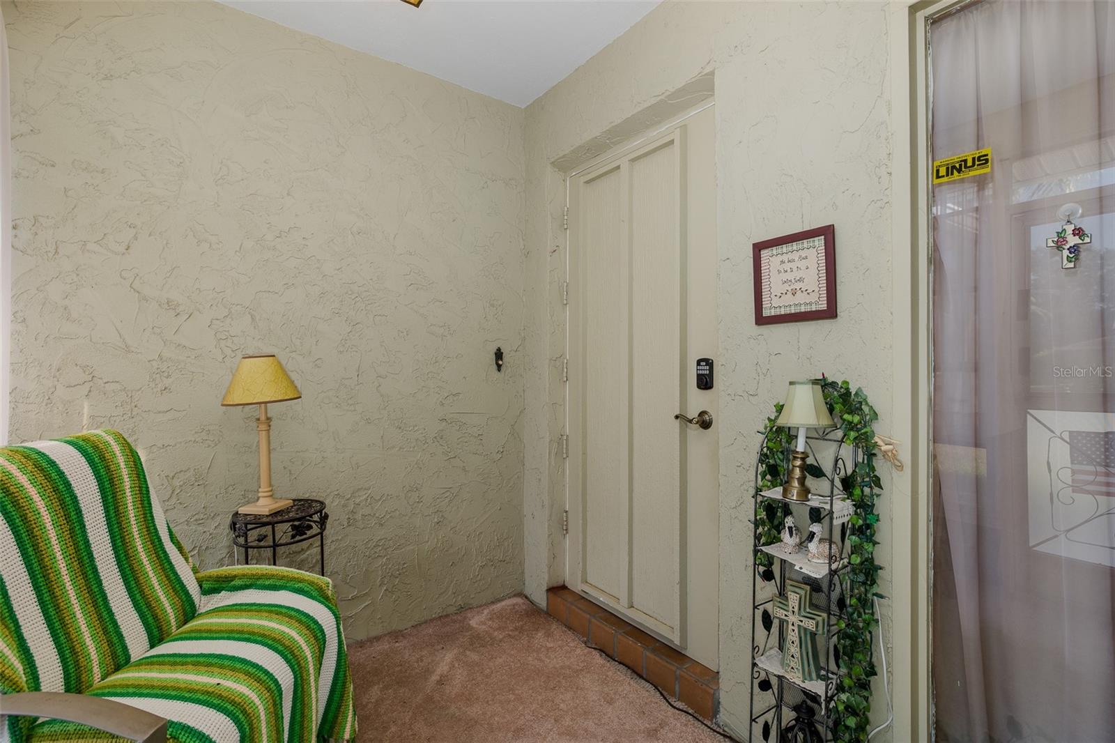 SAN CLEMENTE VILLAGE - Residential Lease