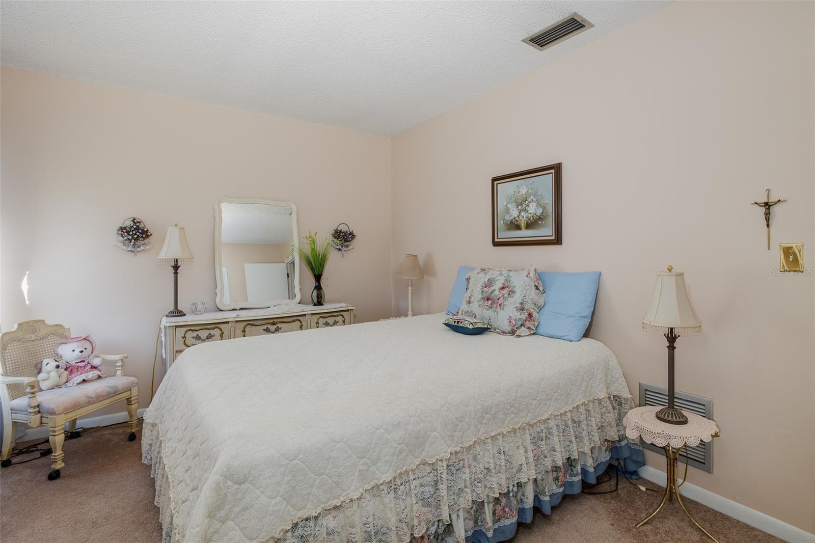 SAN CLEMENTE VILLAGE - Residential Lease