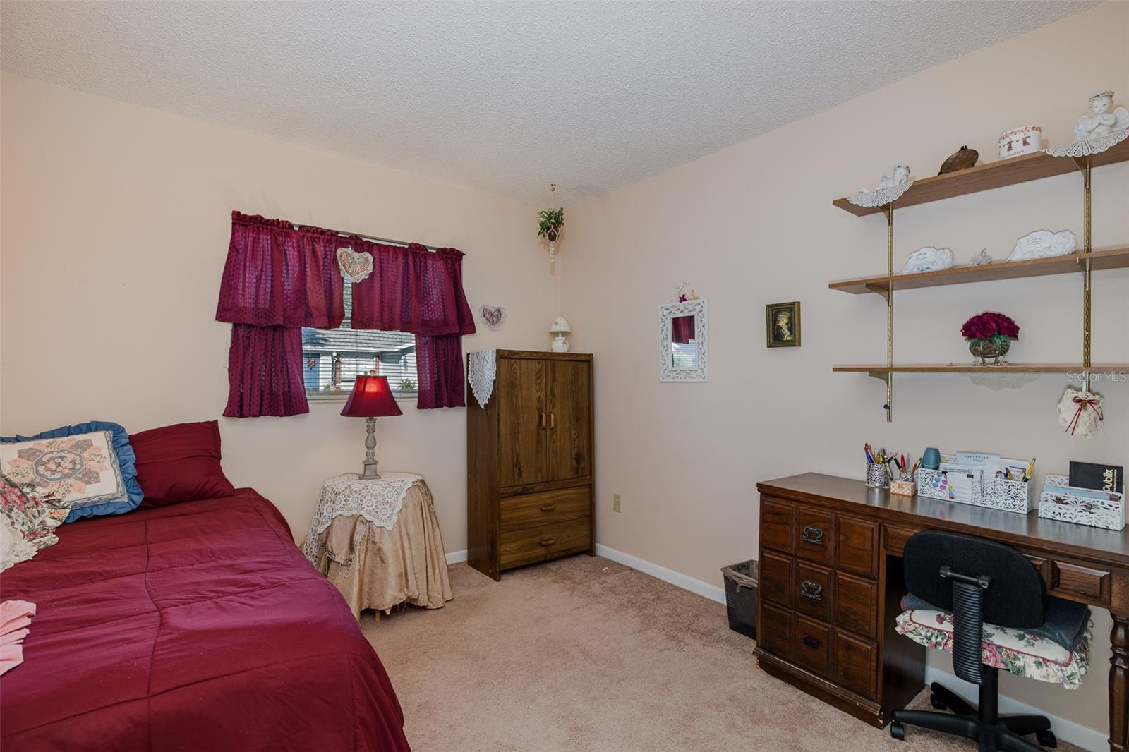 SAN CLEMENTE VILLAGE - Residential Lease