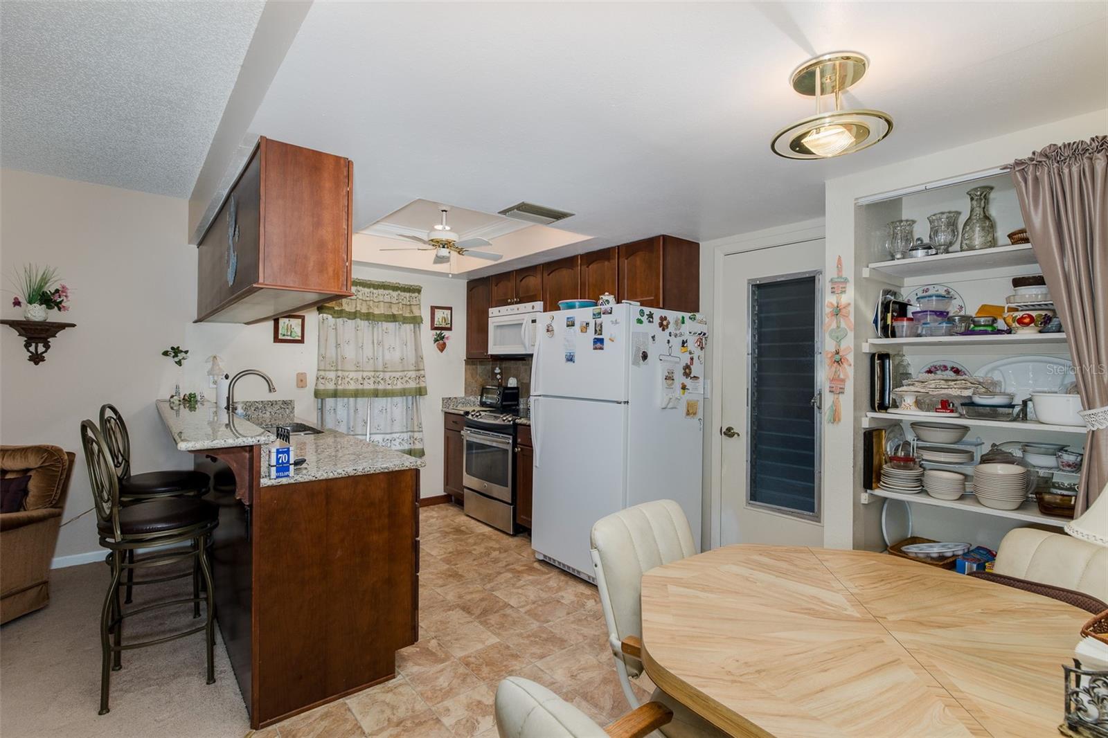 SAN CLEMENTE VILLAGE - Residential Lease