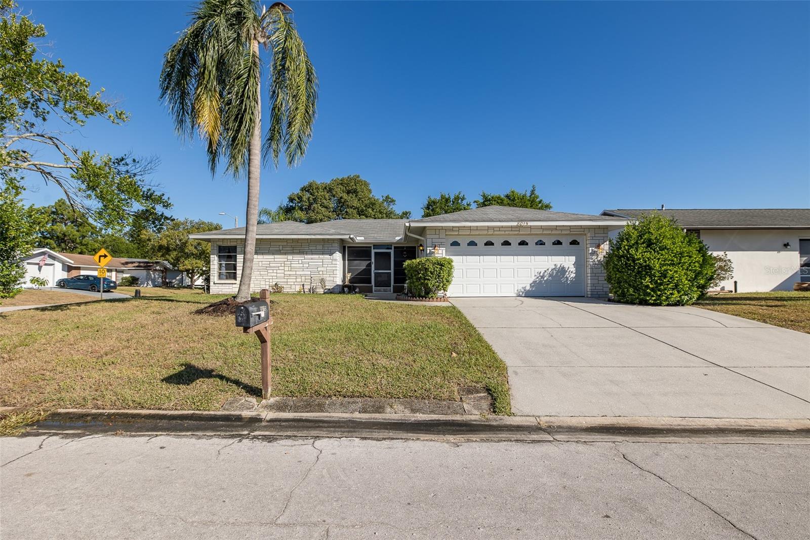 SAN CLEMENTE VILLAGE - Residential Lease