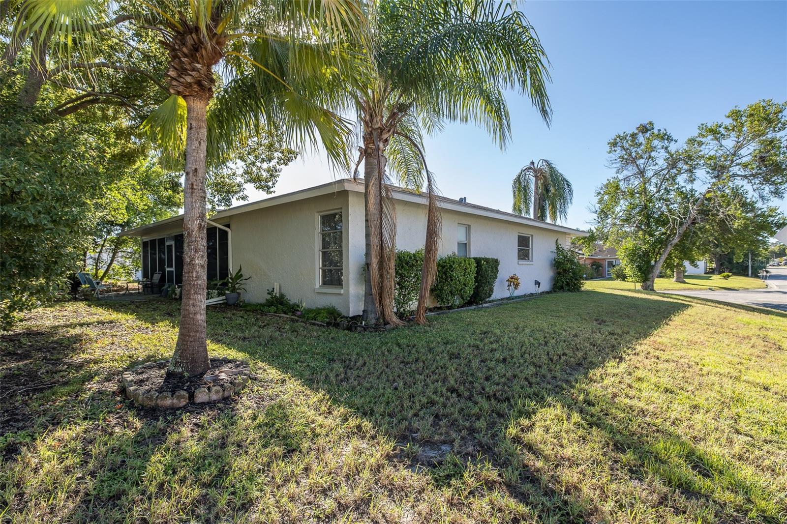 SAN CLEMENTE VILLAGE - Residential Lease