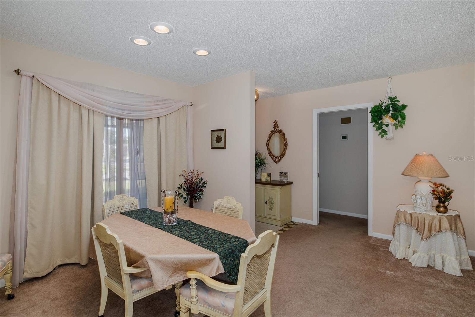 SAN CLEMENTE VILLAGE - Residential Lease