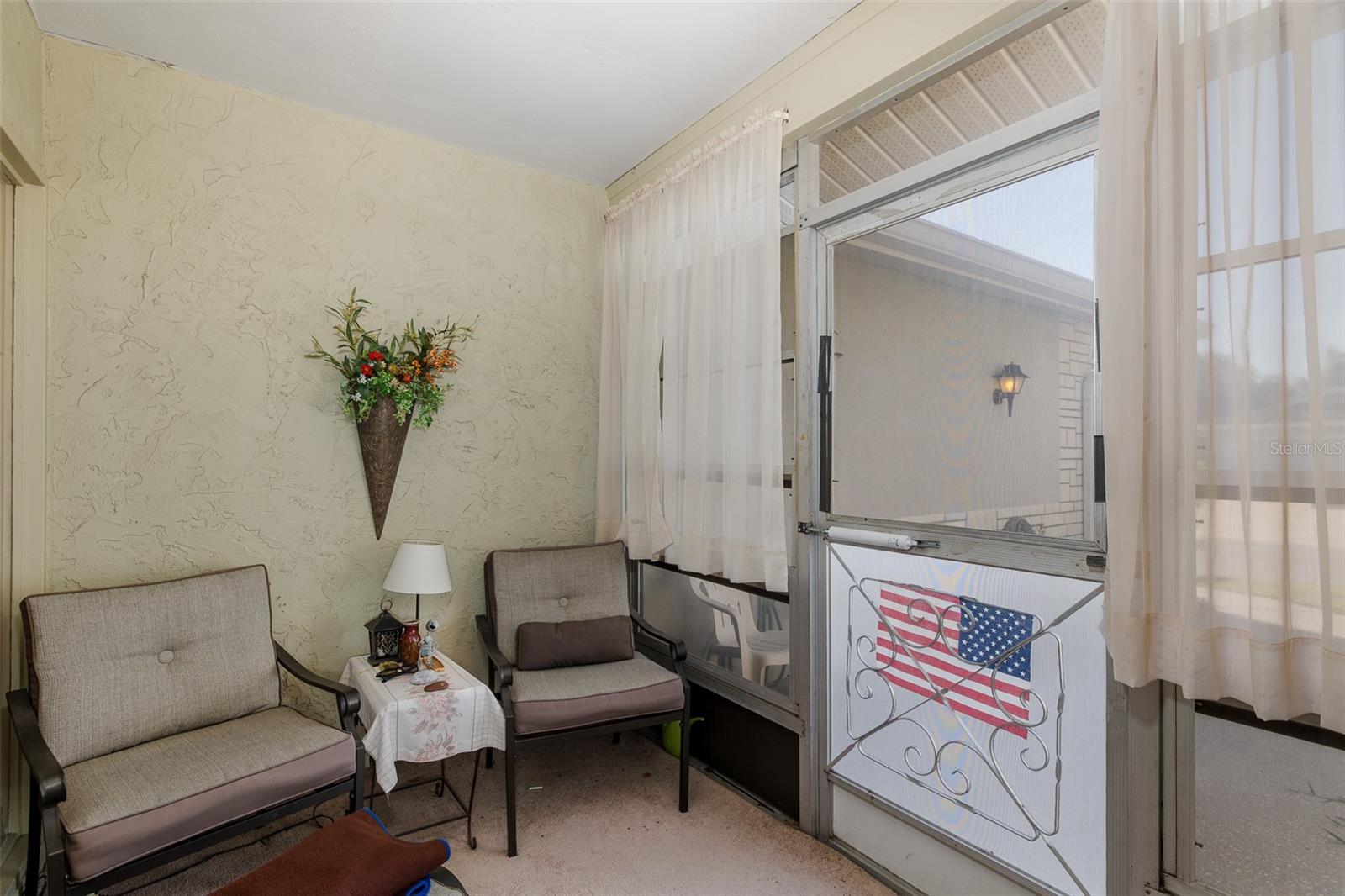 SAN CLEMENTE VILLAGE - Residential Lease