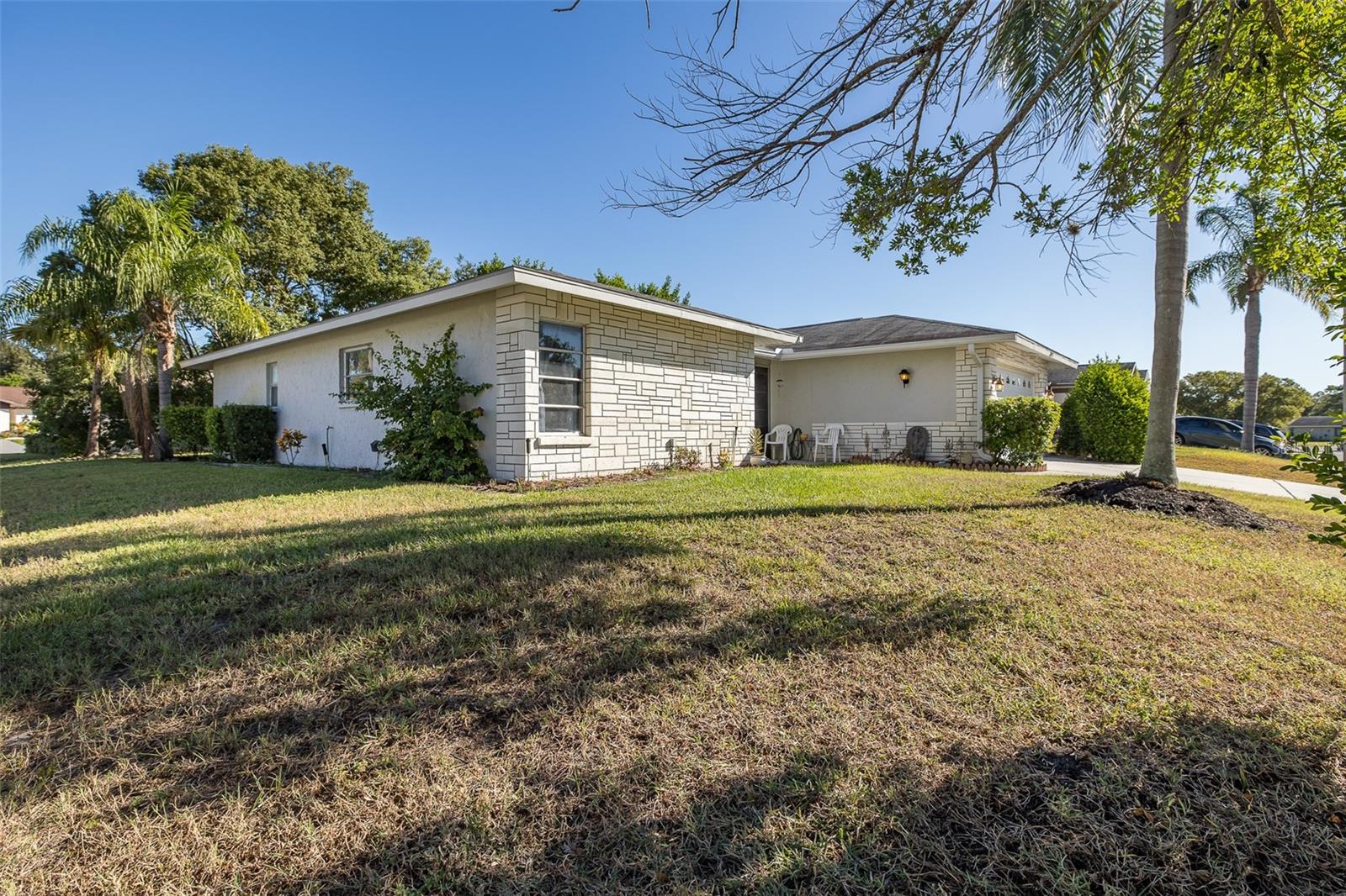 SAN CLEMENTE VILLAGE - Residential Lease