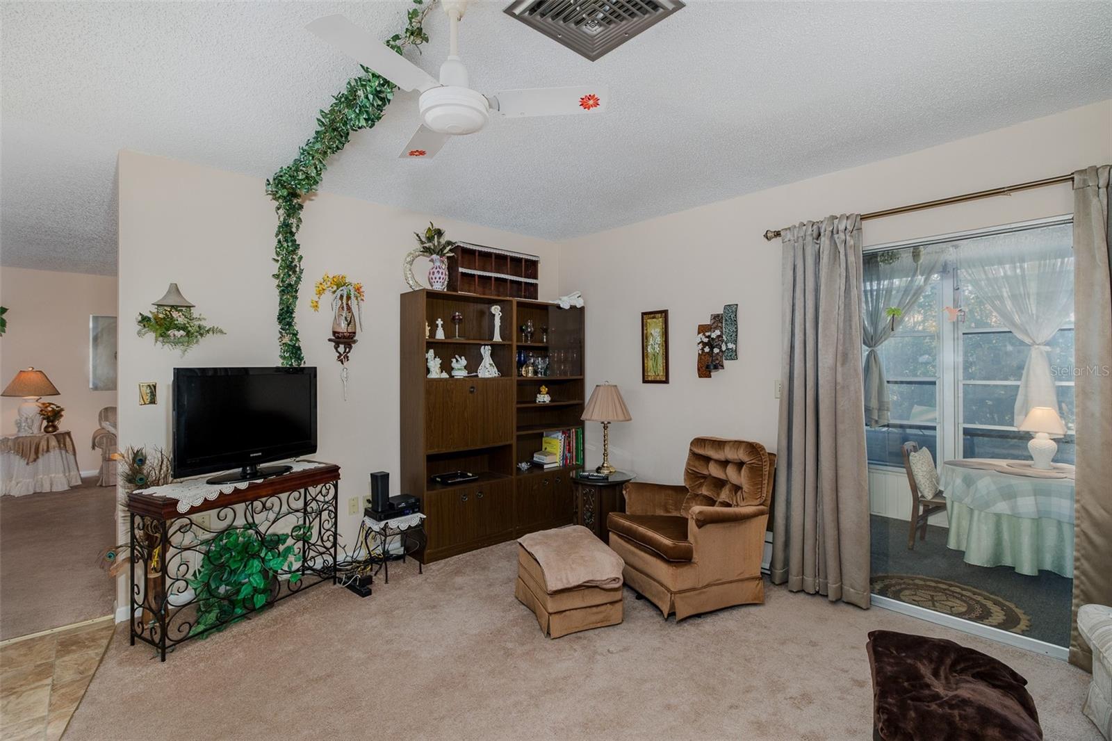 SAN CLEMENTE VILLAGE - Residential Lease