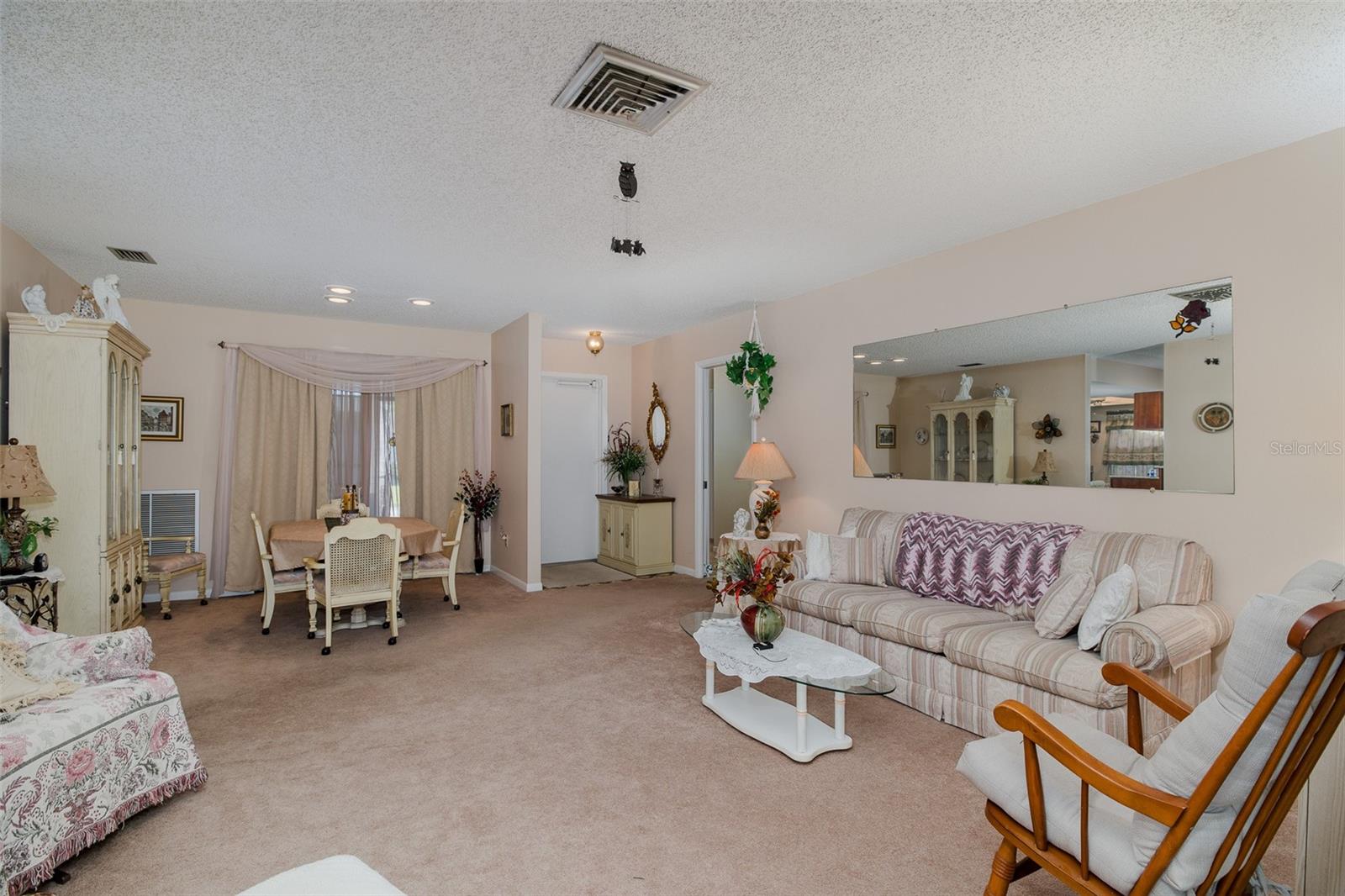 SAN CLEMENTE VILLAGE - Residential Lease