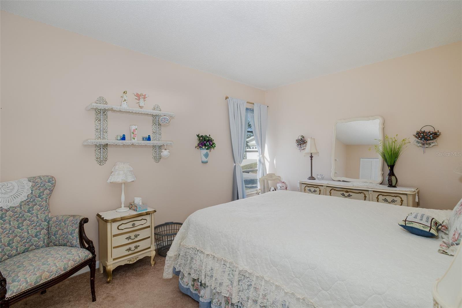 SAN CLEMENTE VILLAGE - Residential Lease