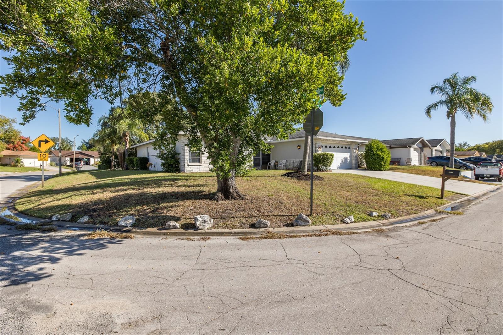 SAN CLEMENTE VILLAGE - Residential Lease