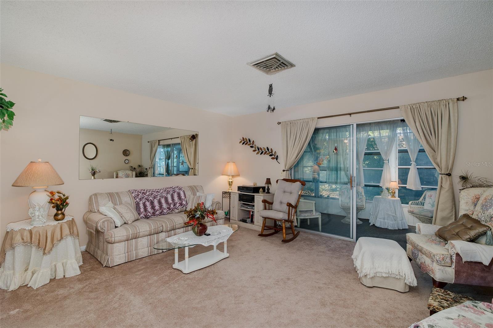 SAN CLEMENTE VILLAGE - Residential Lease