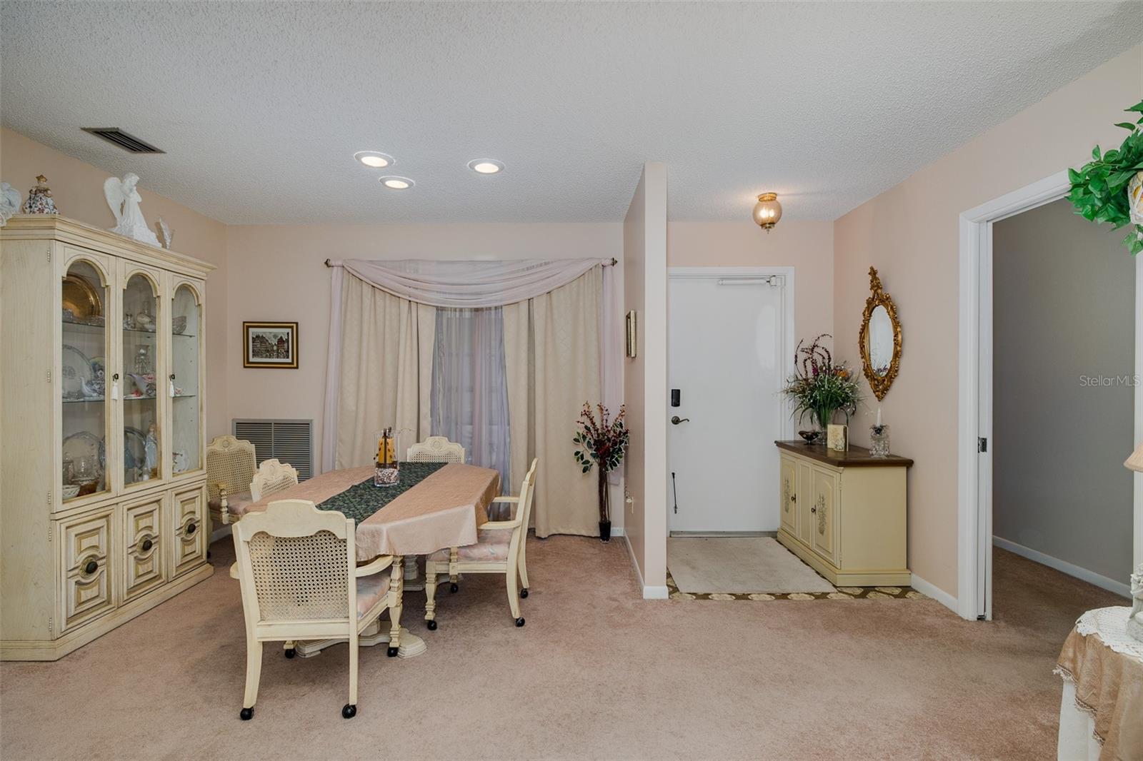 SAN CLEMENTE VILLAGE - Residential Lease