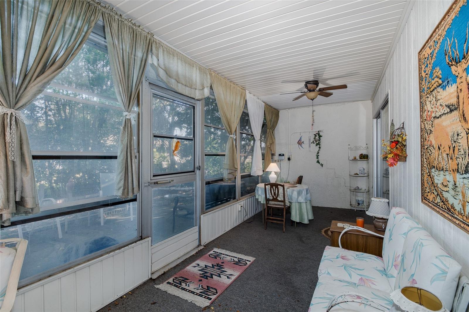 SAN CLEMENTE VILLAGE - Residential Lease