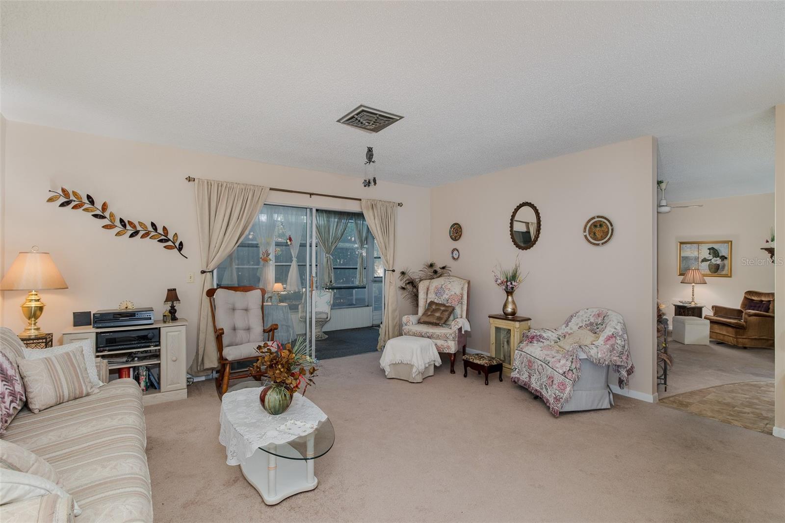 SAN CLEMENTE VILLAGE - Residential Lease