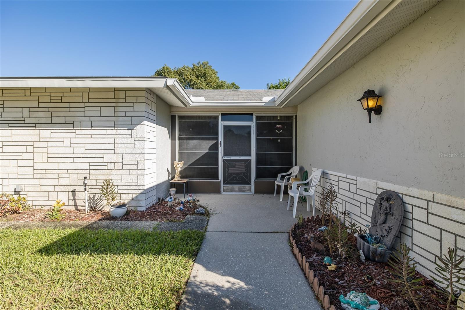 SAN CLEMENTE VILLAGE - Residential Lease