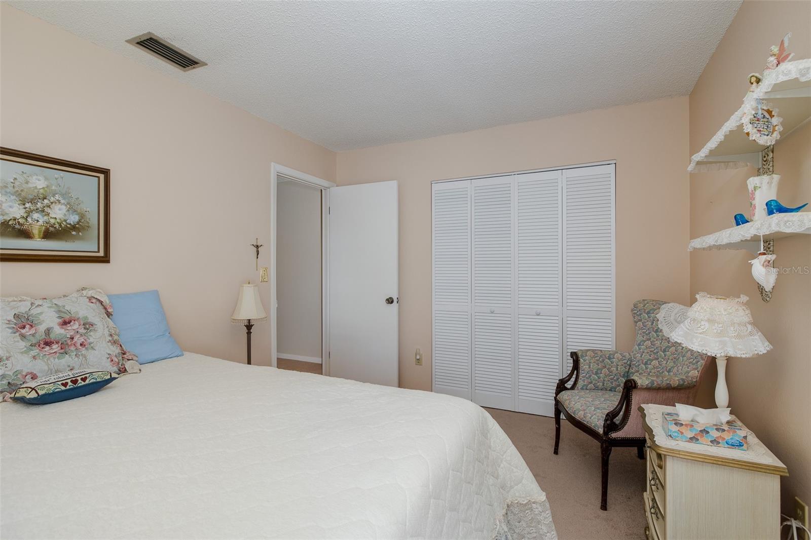 SAN CLEMENTE VILLAGE - Residential Lease