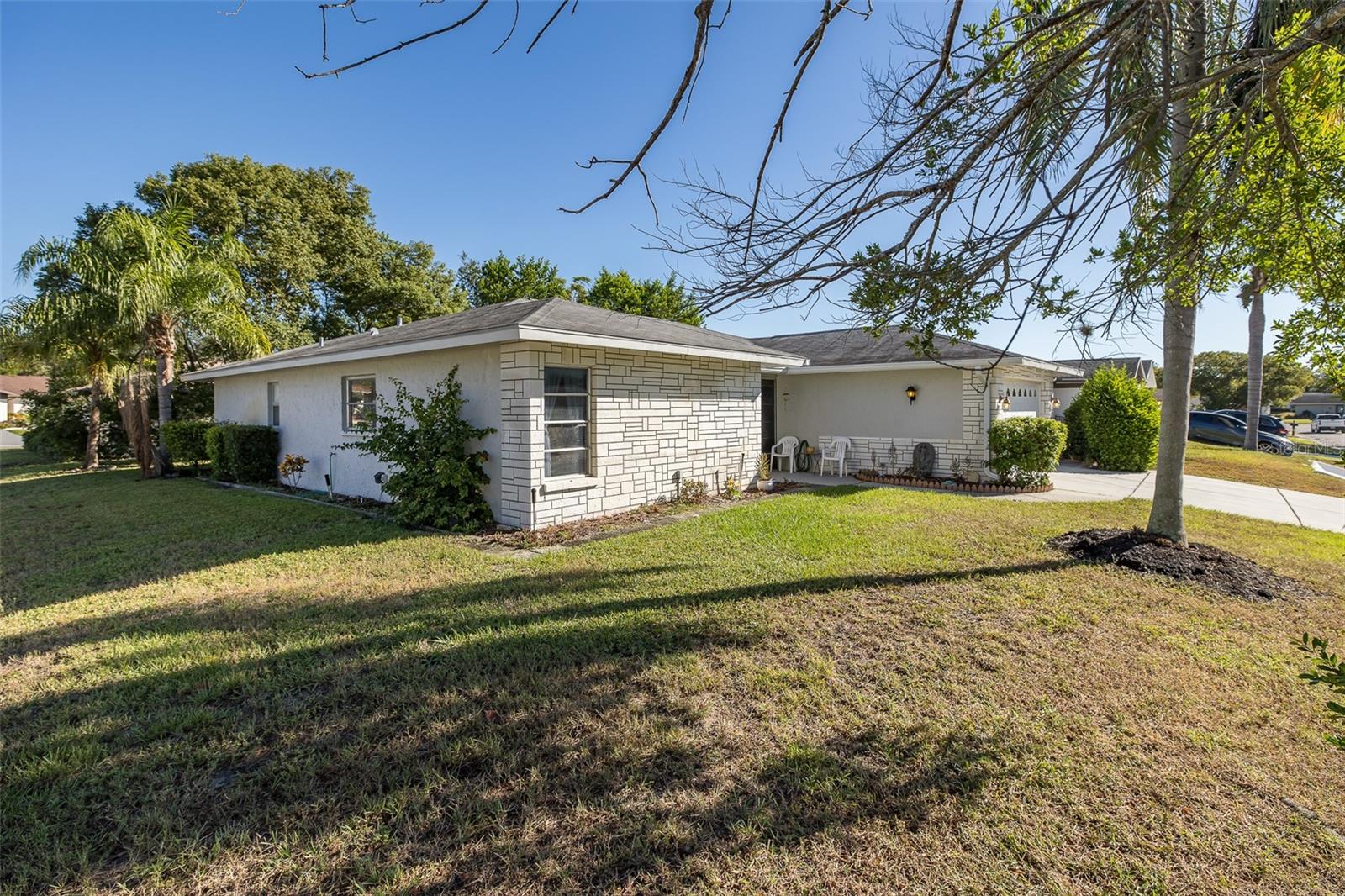 SAN CLEMENTE VILLAGE - Residential Lease