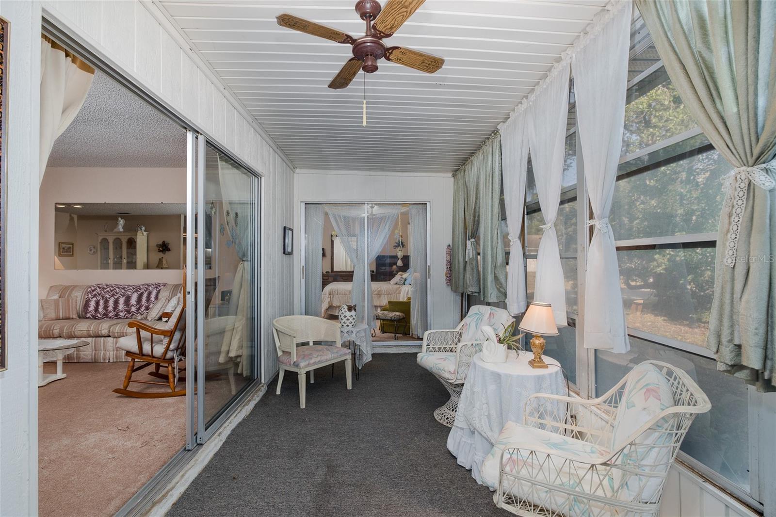 SAN CLEMENTE VILLAGE - Residential Lease