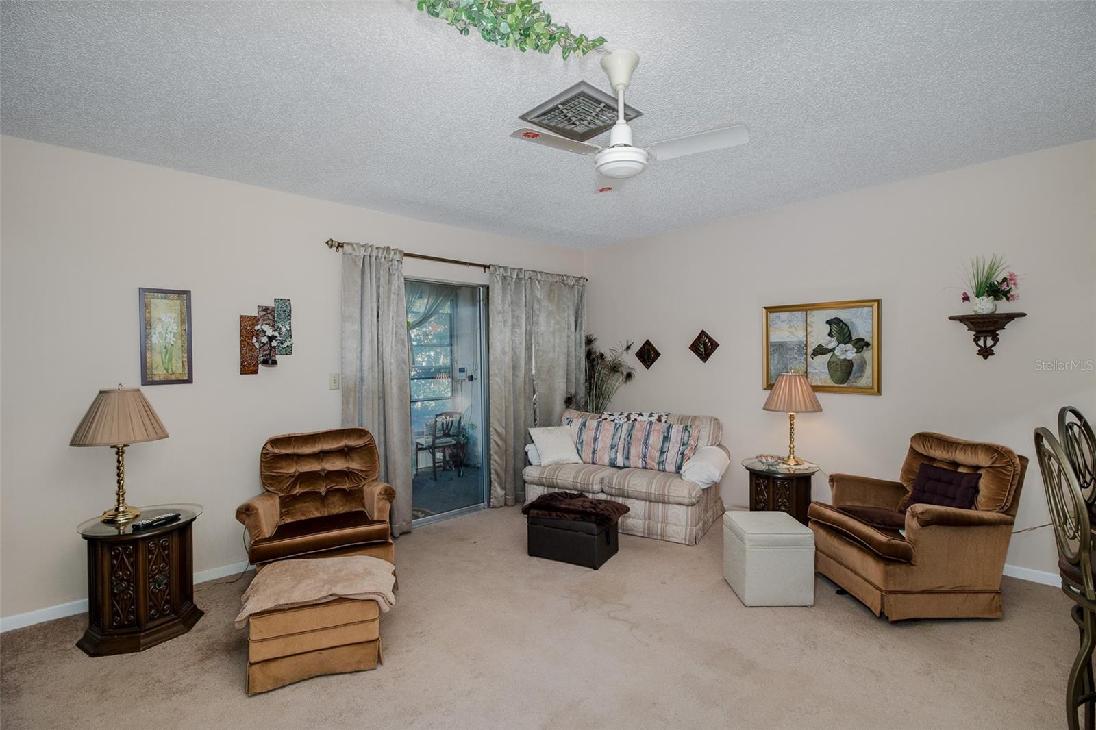 SAN CLEMENTE VILLAGE - Residential Lease