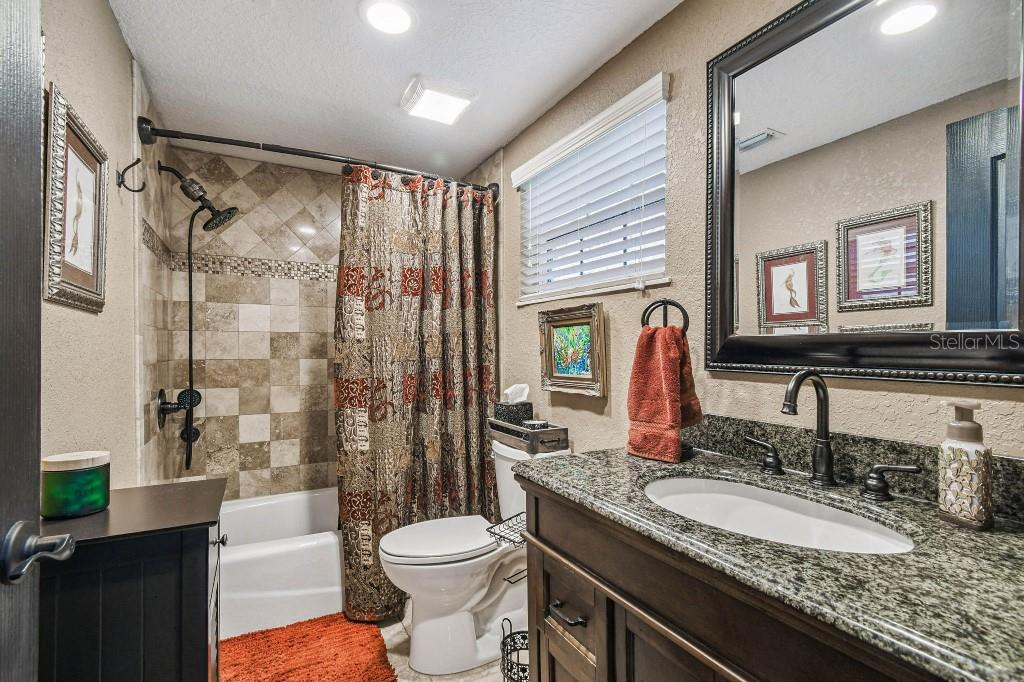 BEACON SQUARE - Residential