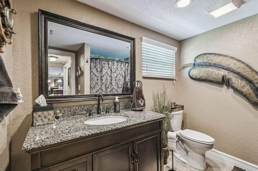 BEACON SQUARE - Residential