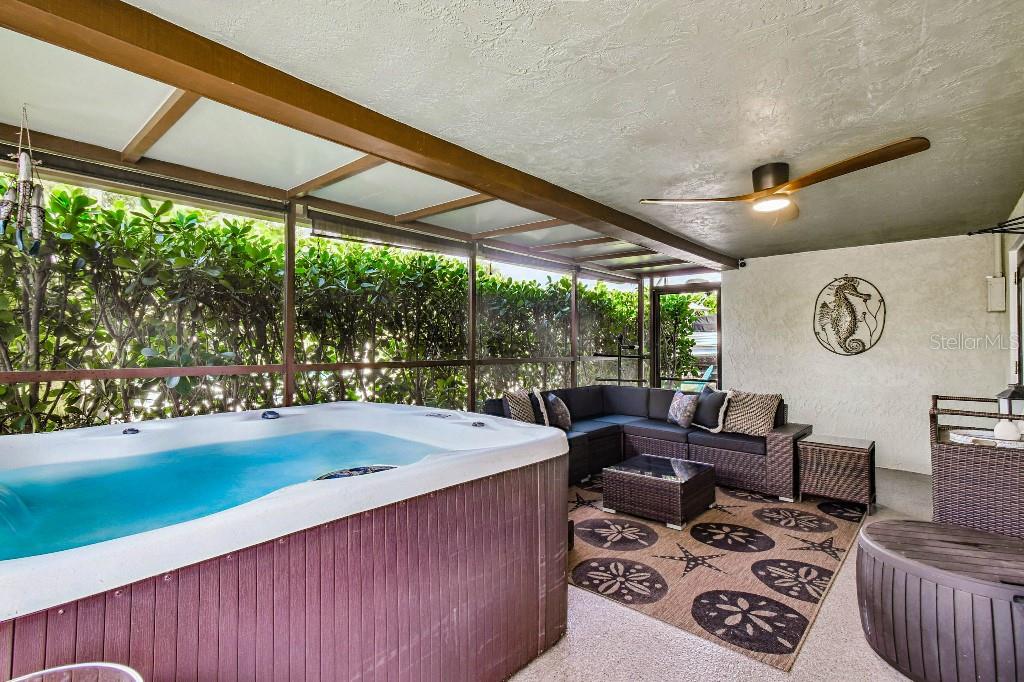 BEACON SQUARE - Residential