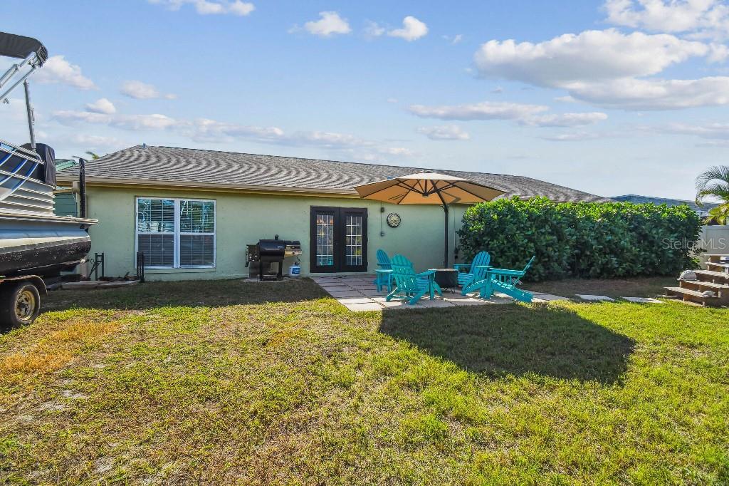 BEACON SQUARE - Residential