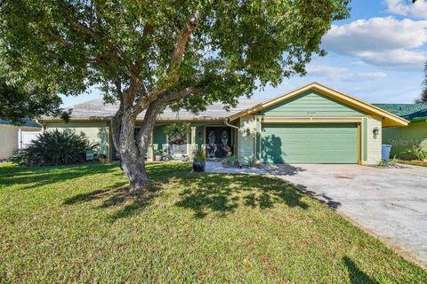 3149 ROCK VALLEY DRIVE HOLIDAY FL 34691
