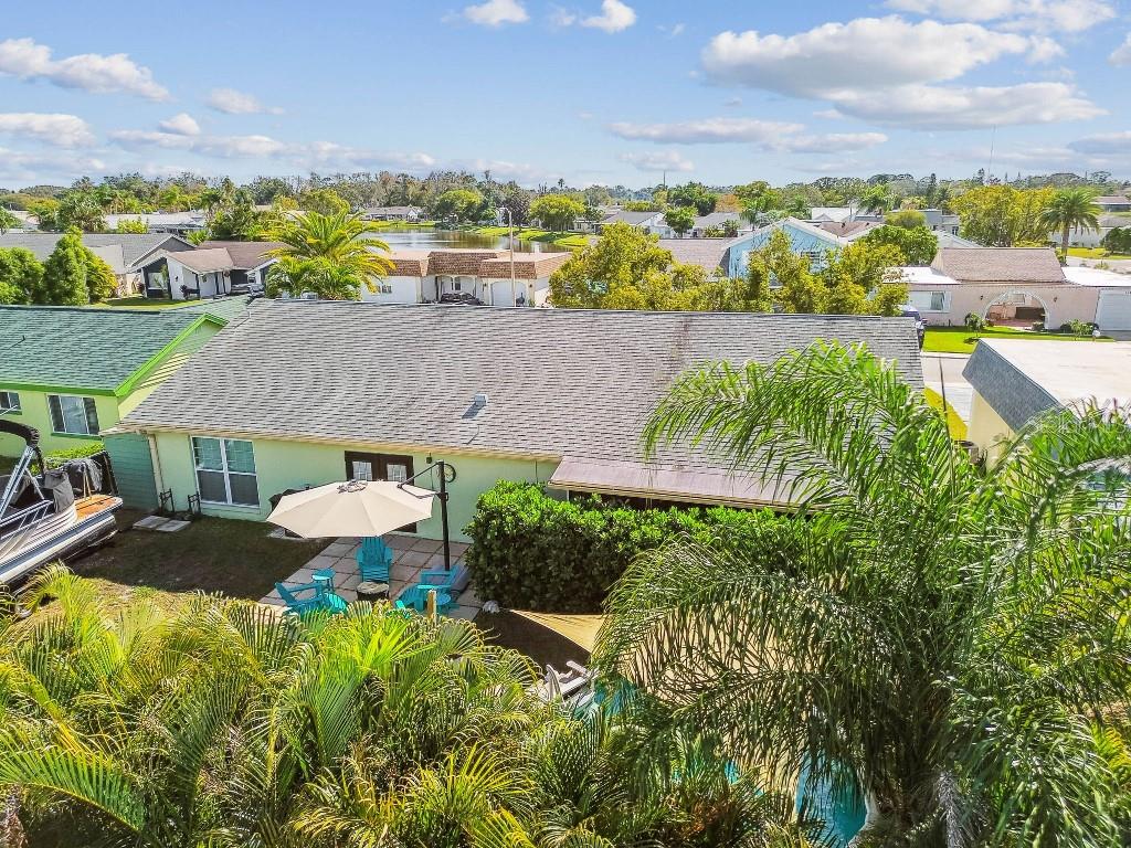 BEACON SQUARE - Residential