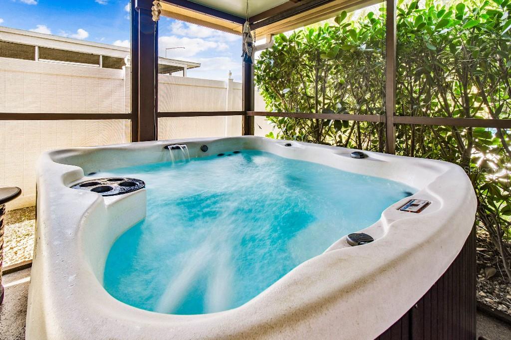 BEACON SQUARE - Residential