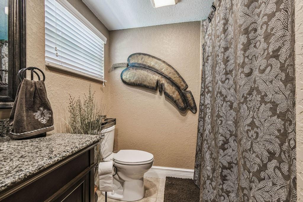 BEACON SQUARE - Residential