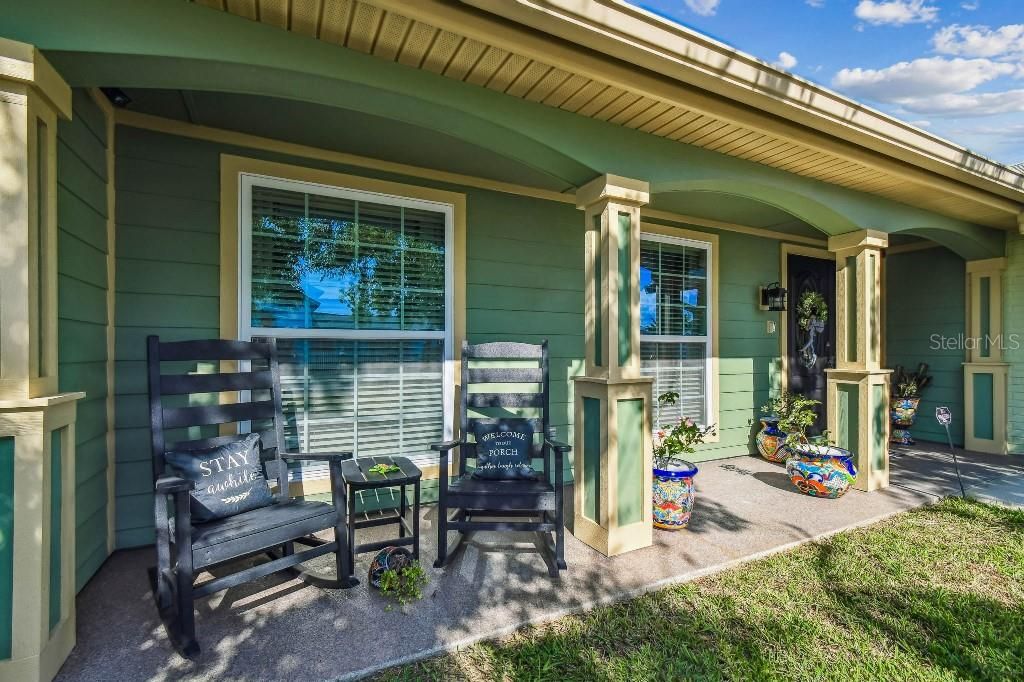 Photo of 3149 Rock Valley Drive, Holiday, FL 34691 (MLS # TB8452810)