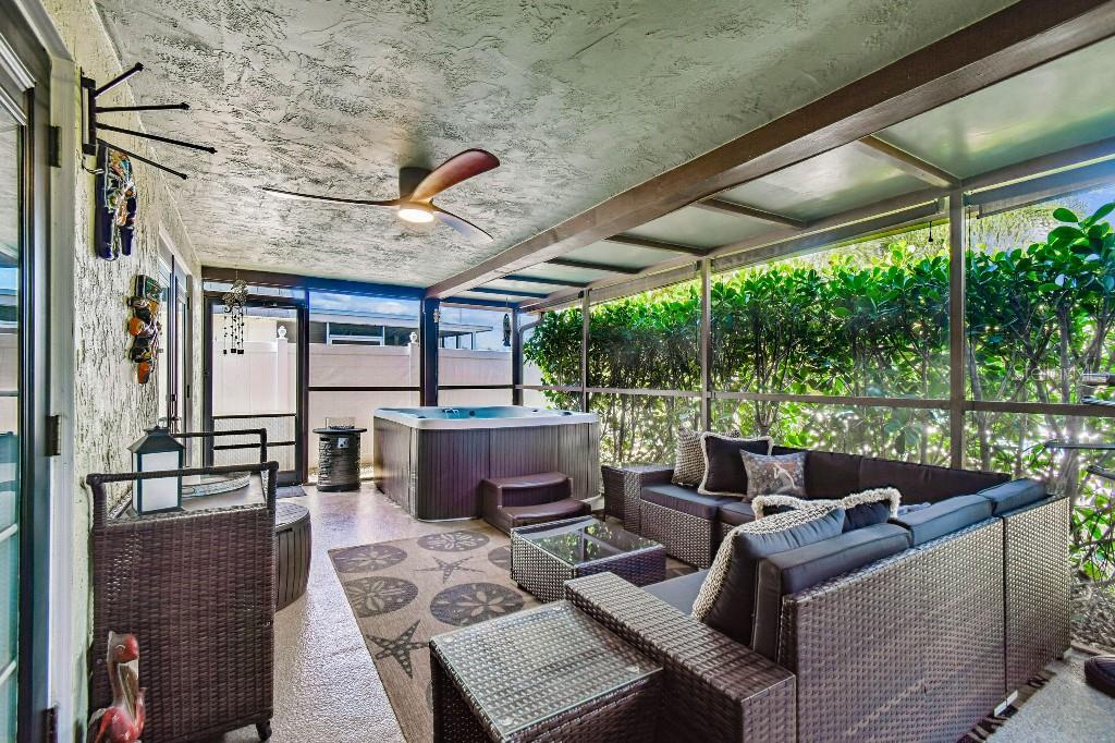 BEACON SQUARE - Residential