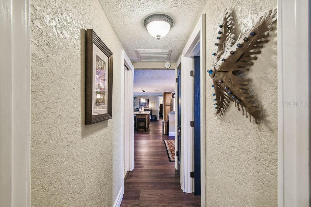 BEACON SQUARE - Residential