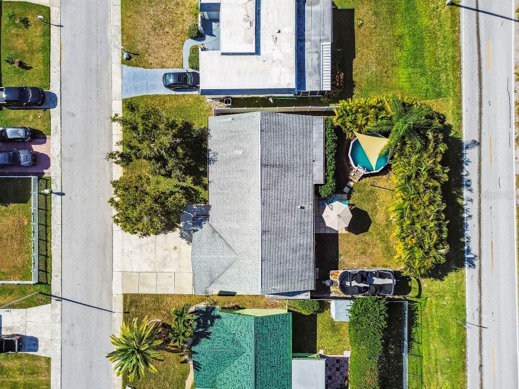 BEACON SQUARE - Residential