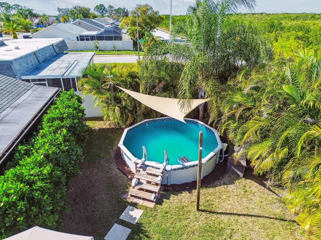 BEACON SQUARE - Residential