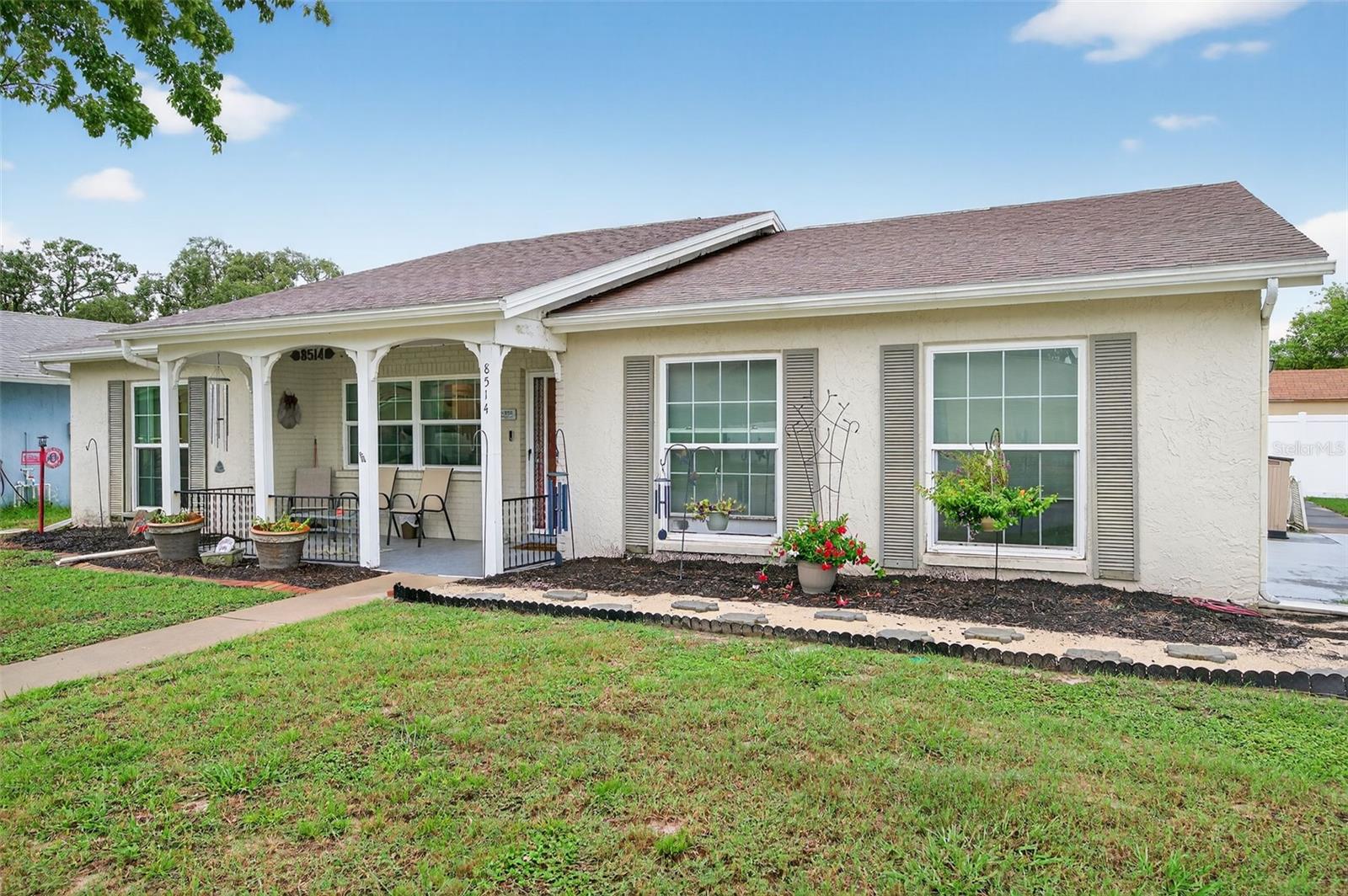 8514 HONEYBEE LANE