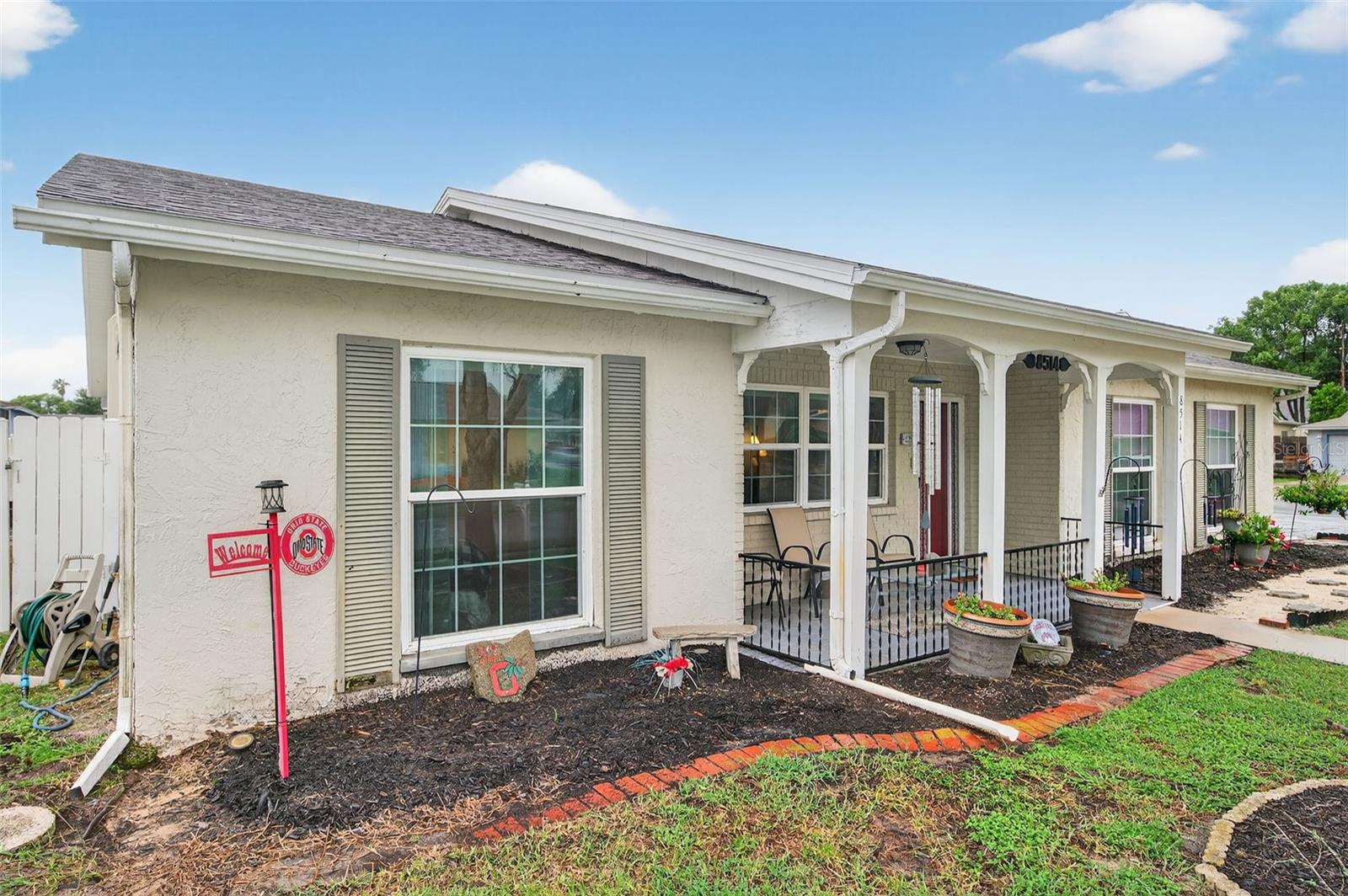 8514 HONEYBEE LANE