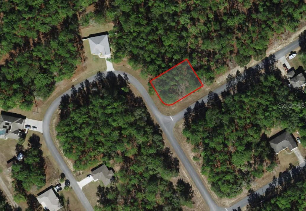 **CORNER Lot with No HOA!** Bring your boats, trailers, ect! Searching for the perfect place to build your dream home? This stunning .23-acre lot in Citrus Springs, FL, provides the ideal foundation for your vision. Located in a tranquil residential neighborhood, it sits on a paved road with electricity and city/public water already there —offering a seamless start for your new home. With ample space to design your perfect living environment, this lot is ready for you to make it your own. Immerse yourself in a nature lover's paradise, surrounded by stunning springs, lush preserves, and abundant wildlife. Outdoor enthusiasts will love the 46-mile Withlacoochee State Trail, perfect for biking and hiking. Just a short 20-minute drive away, you’ll find Crystal River, one of Citrus County’s gems. Dive into its crystal-clear springs to swim with manatees, or head out on a fishing adventure to land your next big catch. From hiking and biking to swimming and more, there’s something for everyone in this scenic wonderland. With a welcoming community, excellent schools, and no snow to worry about, Citrus Springs offers an unparalleled lifestyle. Don’t miss the chance to claim your piece of paradise today!