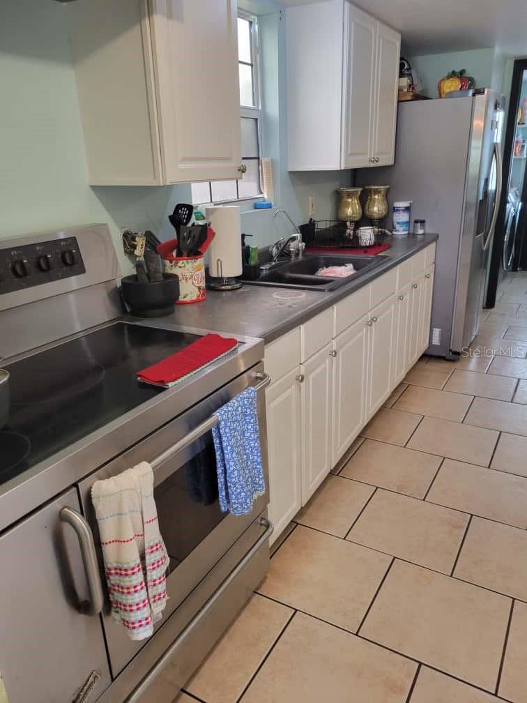 NOT IN SUBDIVISION - Residential