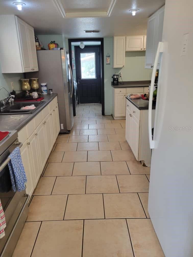 NOT IN SUBDIVISION - Residential