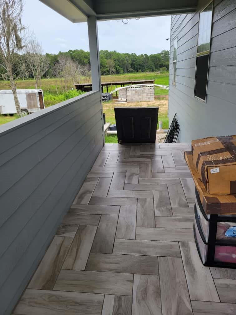 NOT IN SUBDIVISION - Residential