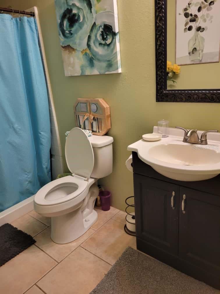 NOT IN SUBDIVISION - Residential