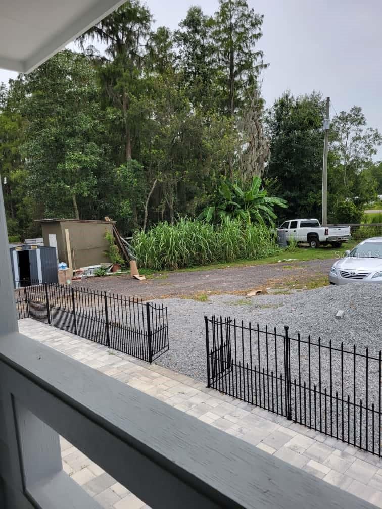 NOT IN SUBDIVISION - Residential