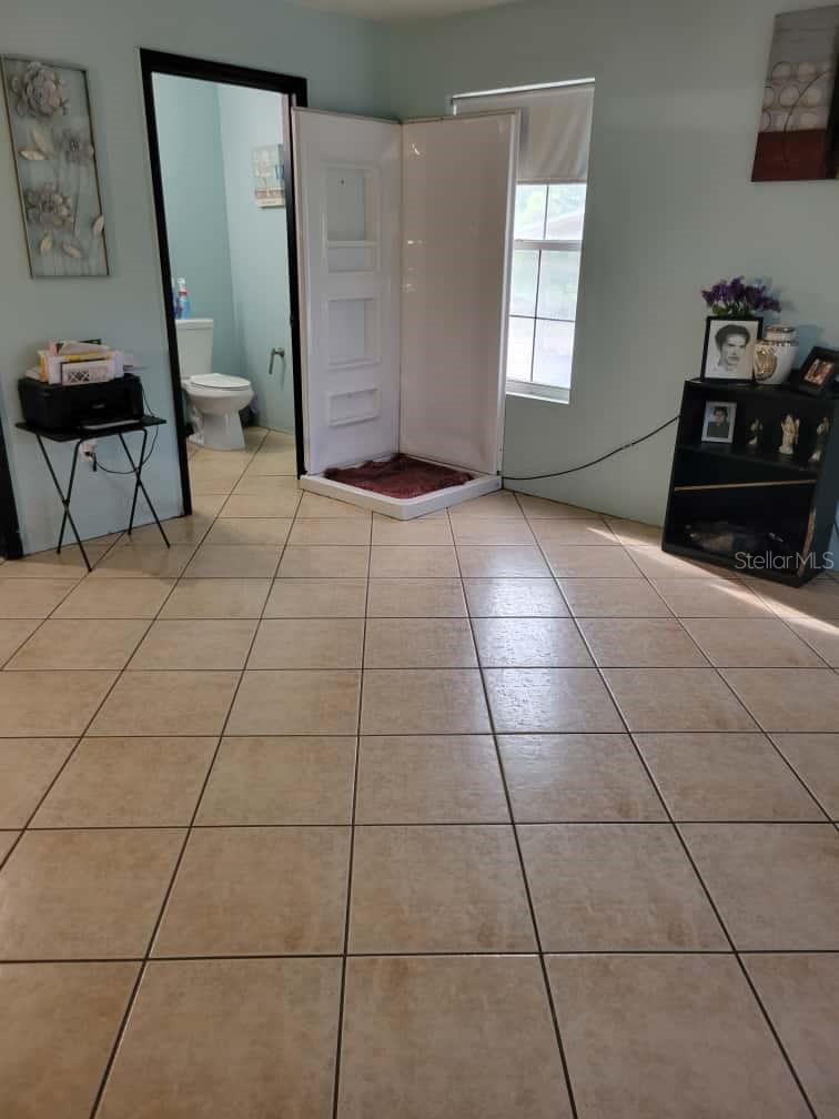 NOT IN SUBDIVISION - Residential