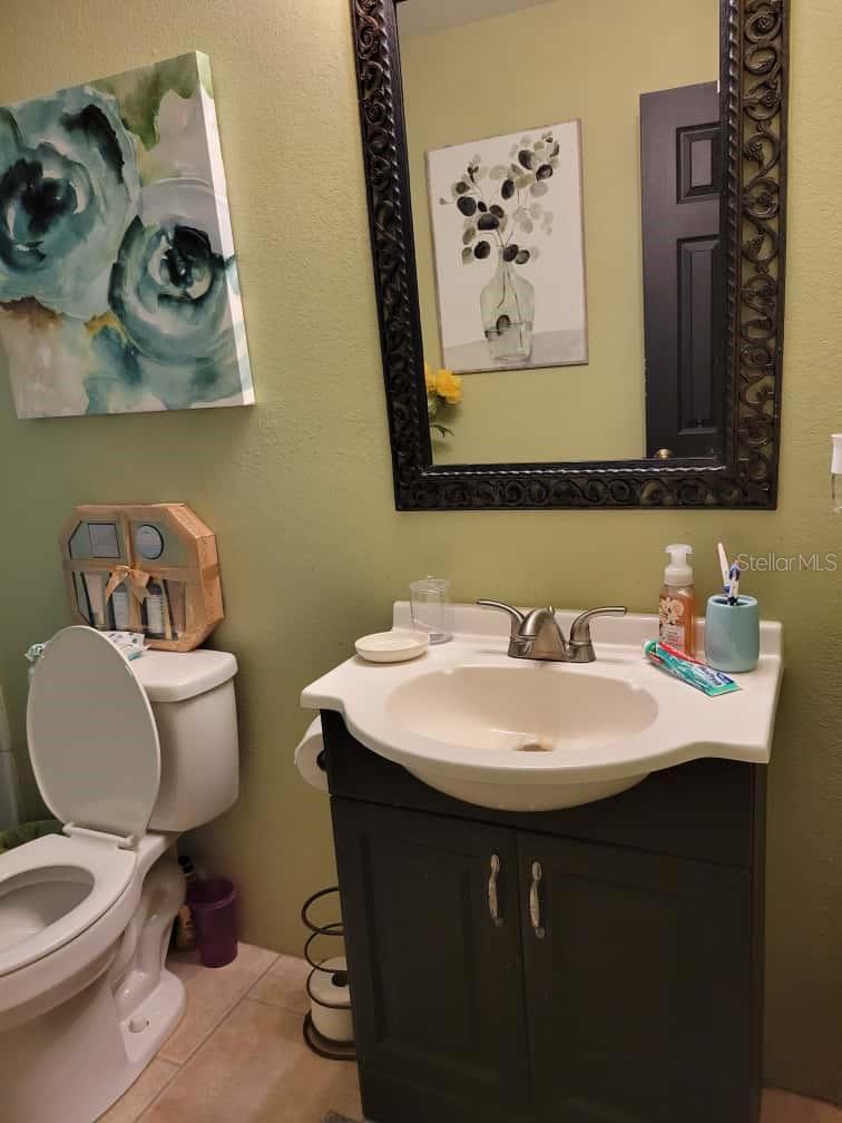 NOT IN SUBDIVISION - Residential