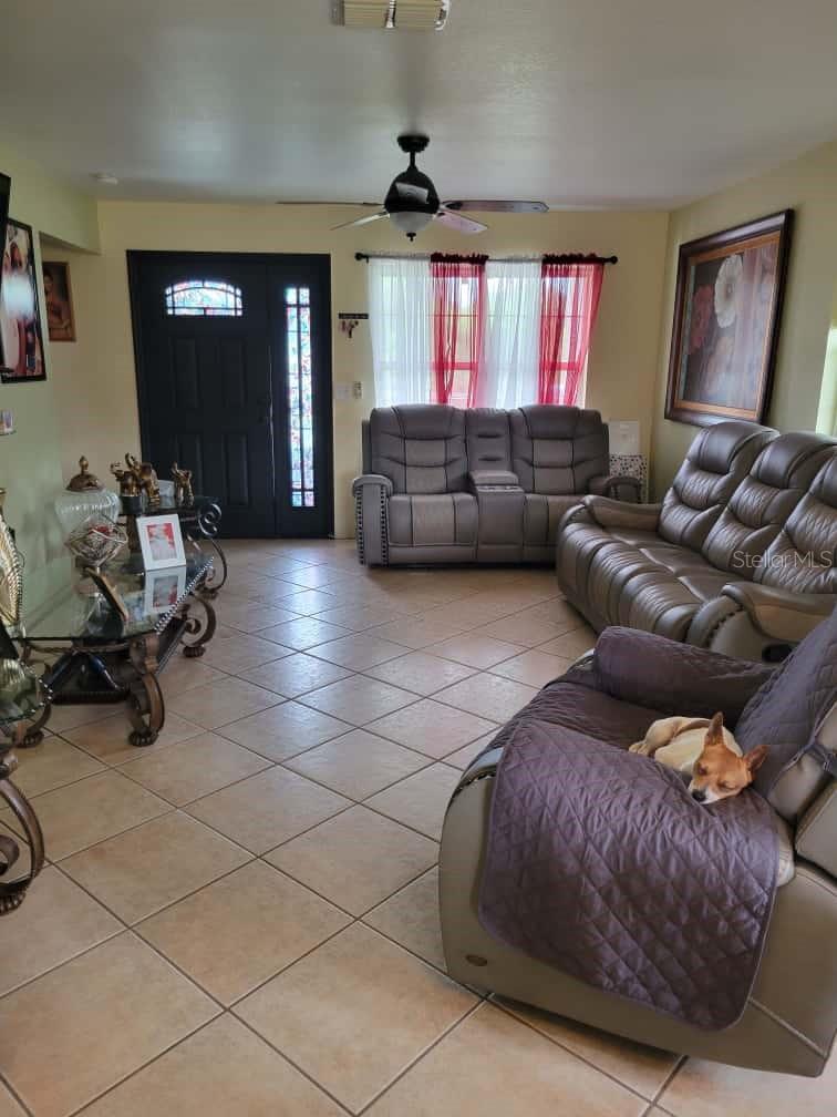 NOT IN SUBDIVISION - Residential