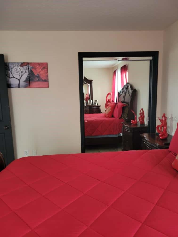 NOT IN SUBDIVISION - Residential